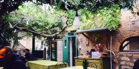 Osteria al Forno di Agnese