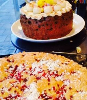 Mangetout Delicatessen & Cafe