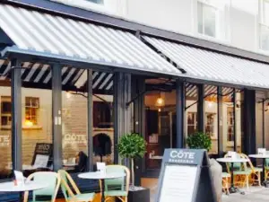 Côte Brasserie - Cirencester