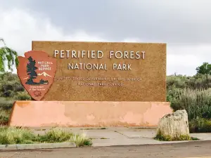 Painted Desert Diner