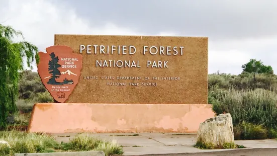 Painted Desert Diner