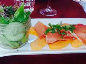 Le Castor Gourmand