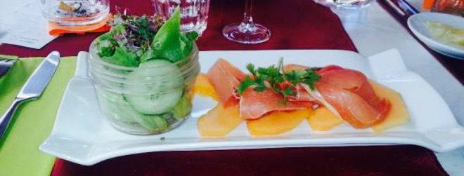 Le Castor Gourmand