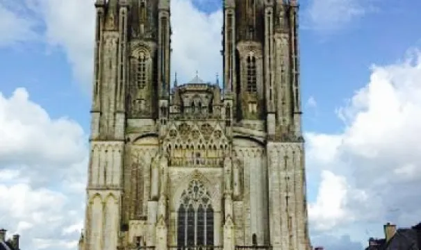 La Taverne du Parvis