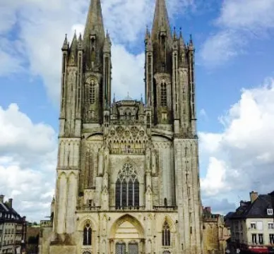 La Taverne du Parvis