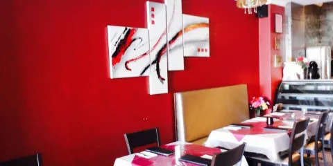 Saffron Indian Cuisine