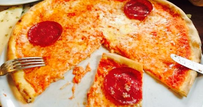 Ristorante Pizzeria DaMassimo