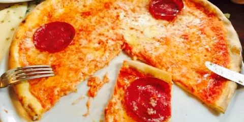 Ristorante Pizzeria DaMassimo