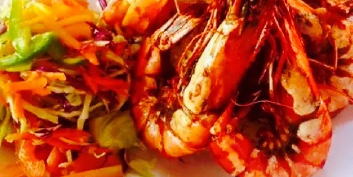 Shelton Sea Food Restaurant