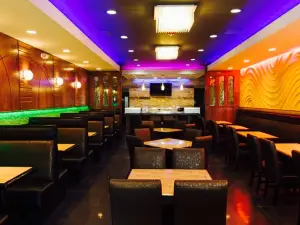 Oki Sushi