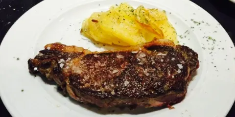 La Tabernita del Mimo