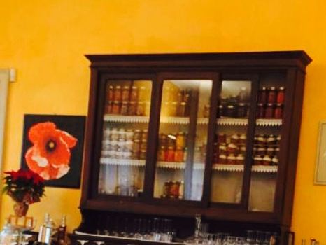 Ristorante Enoteca Caffè della Stazione