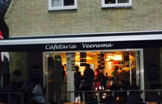 Cafetaria Veenema