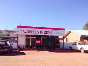 Waffles & Gems