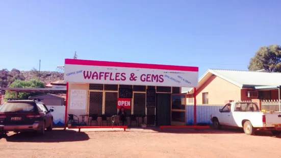 Waffles & Gems