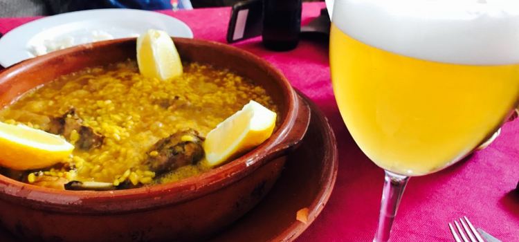 Meson Asador El Castellar