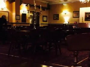 Thornhill Inn