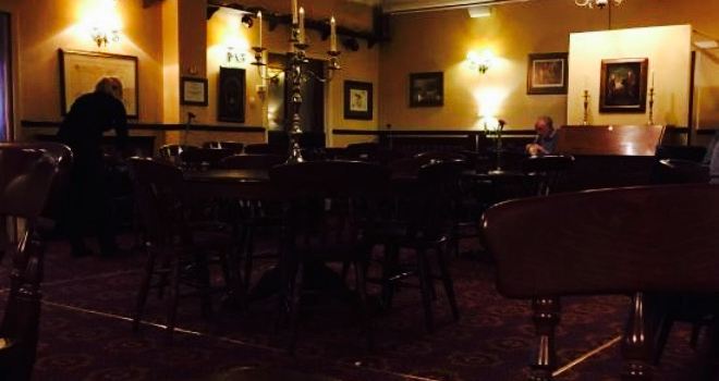 Thornhill Inn