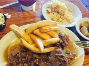 Cracker Barrel Old Country Store