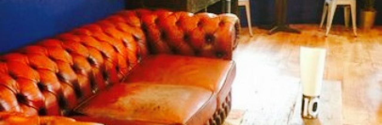 Two Sisters Bar & Kitchen