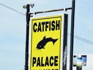 Catfish Palace