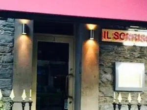 Il Sorriso Restaurant