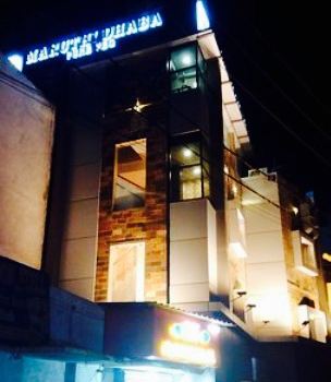 Maruthi Dhaba