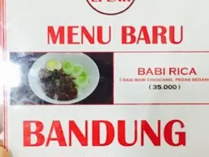 Samcan Goreng Epenk