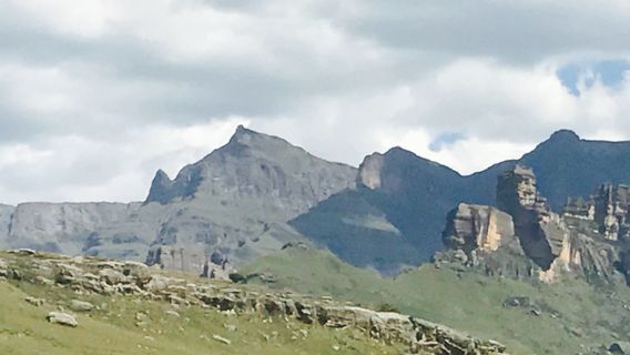 East Griqualand