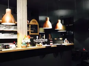 Huby's Place