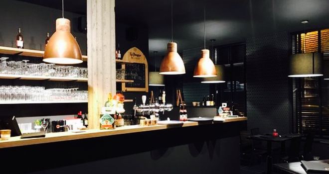Huby's Place
