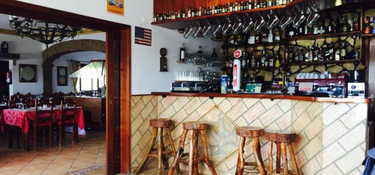 Salgadosmar Restaurante Bar