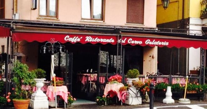 Trattoria Del Cervo