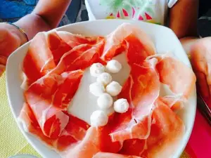 Il Frago Ristorante Pizzeria