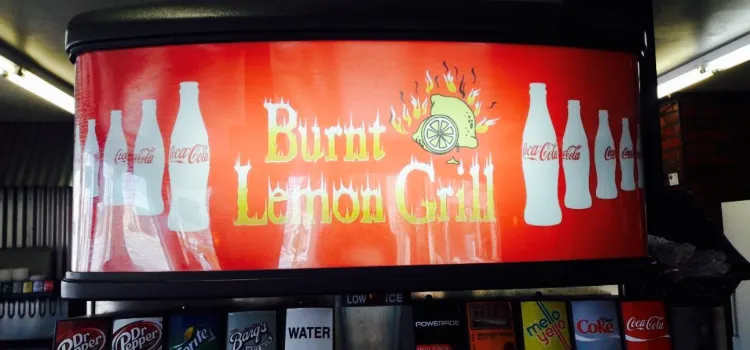 Burnt Lemon Grill