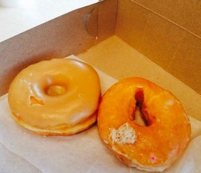 Donut Connection