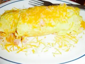 IHOP