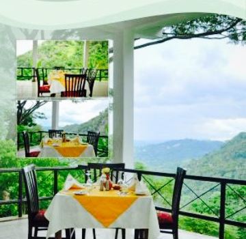 Rockview Restaurant