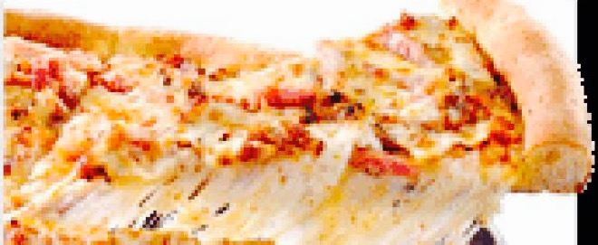 Papa John's Pizza