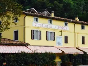 Trattoria La Fogna