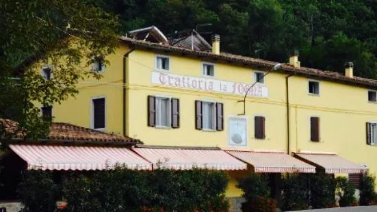 Trattoria La Fogna