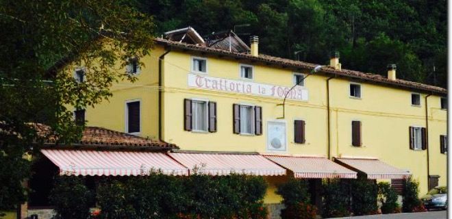 Trattoria La Fogna