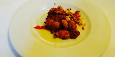 Trattoria San Domenico