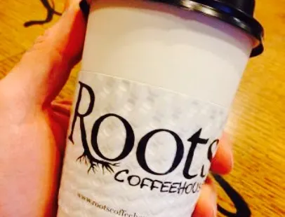 roots coffeehouse