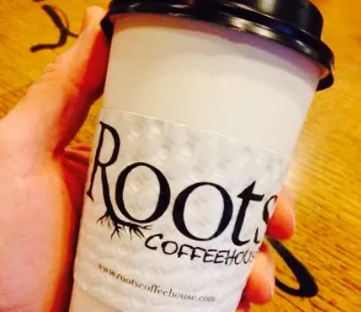 roots coffeehouse