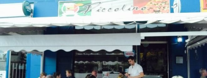 Pizzeria Piccolino