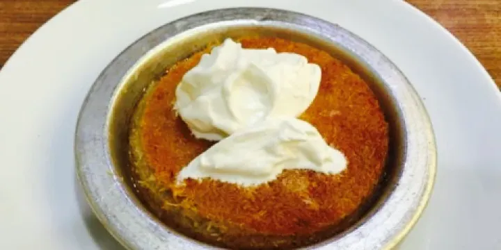 Kervan Pita Kebab & Doner Restaurant