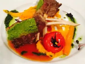 Concerto Restaurant