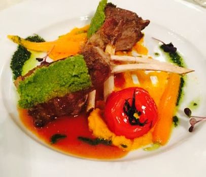 Concerto Restaurant