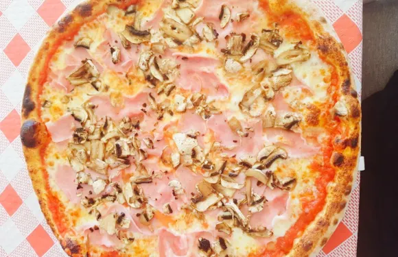 Pizza Pasta e Basta!